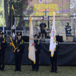 Honor Guard