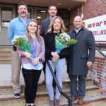 Staff Honors 2