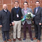 Staff Honors 3