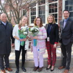 Staff Honors 5
