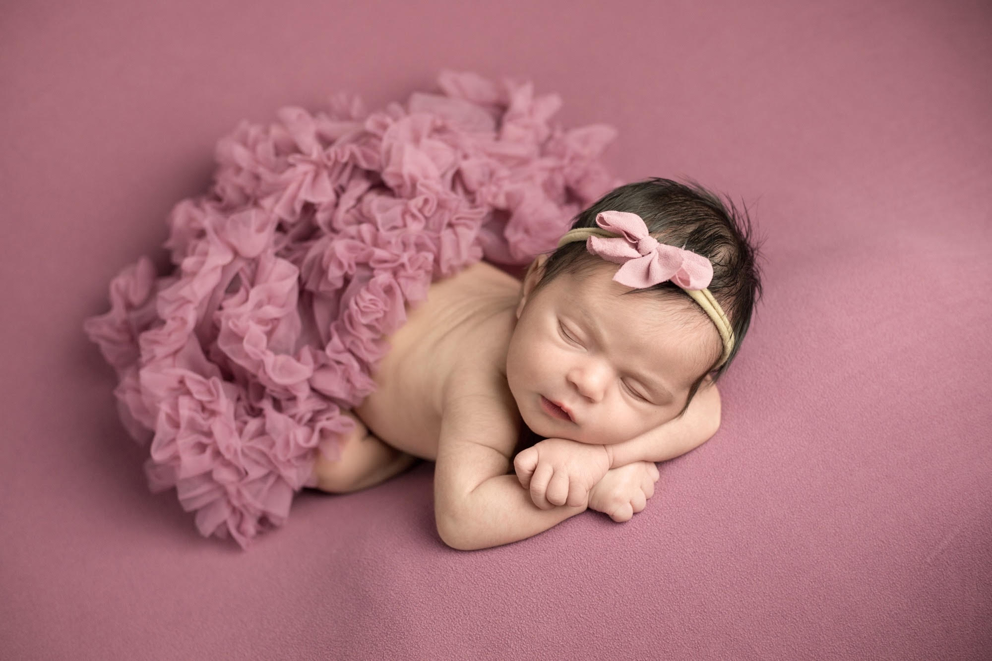 Renna Media Roselle Park’s First Born, 2022