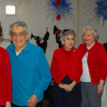 BerkeleyHeightsSeniorValentines2022-4