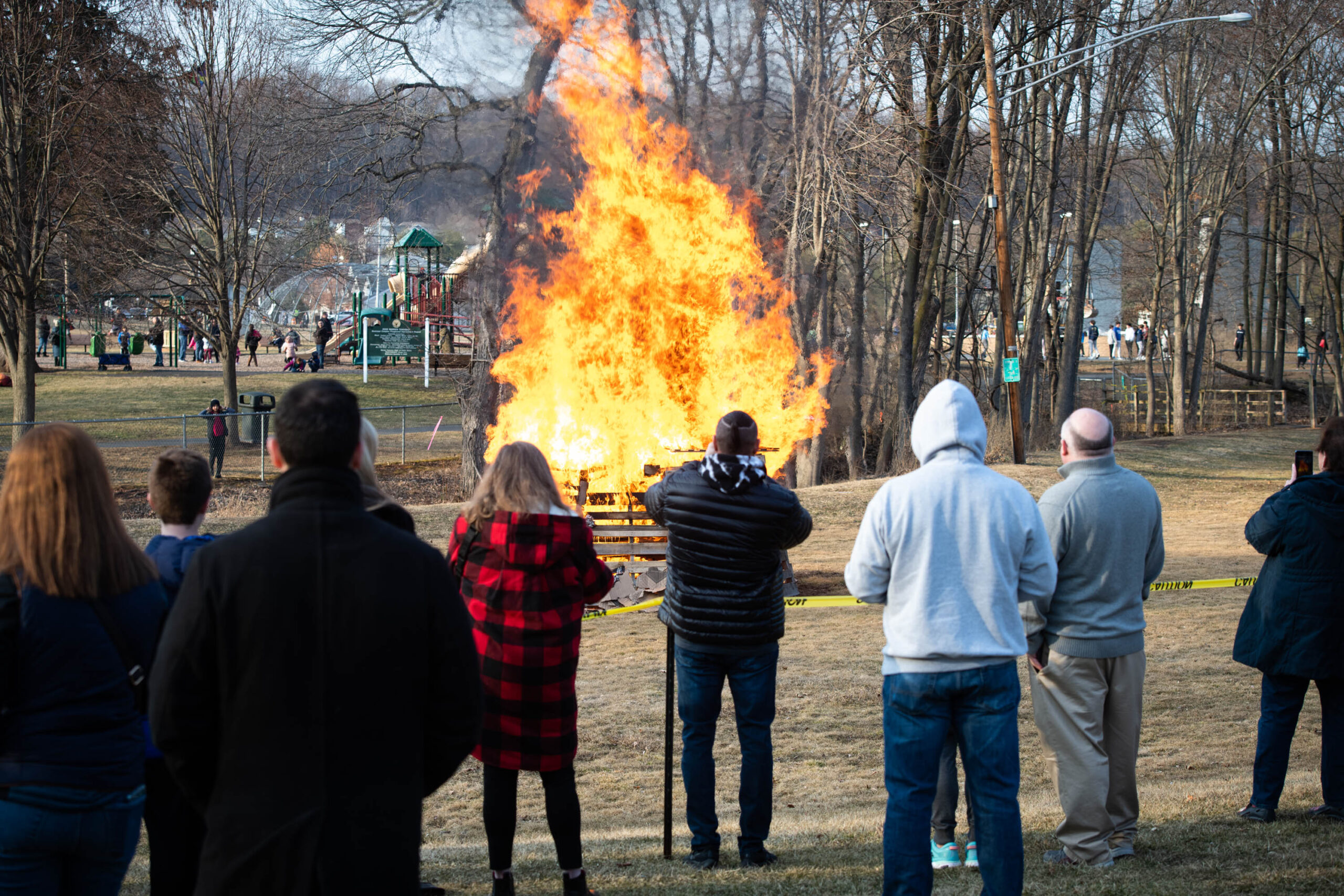 Warren Township 2022 Winter Festival - Renna Media