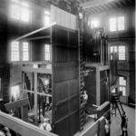 1925 Aeolian Pipe Organ construction