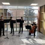 CHS Strings Lobby 5