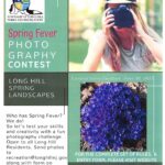 2022 Spring Photography Contest