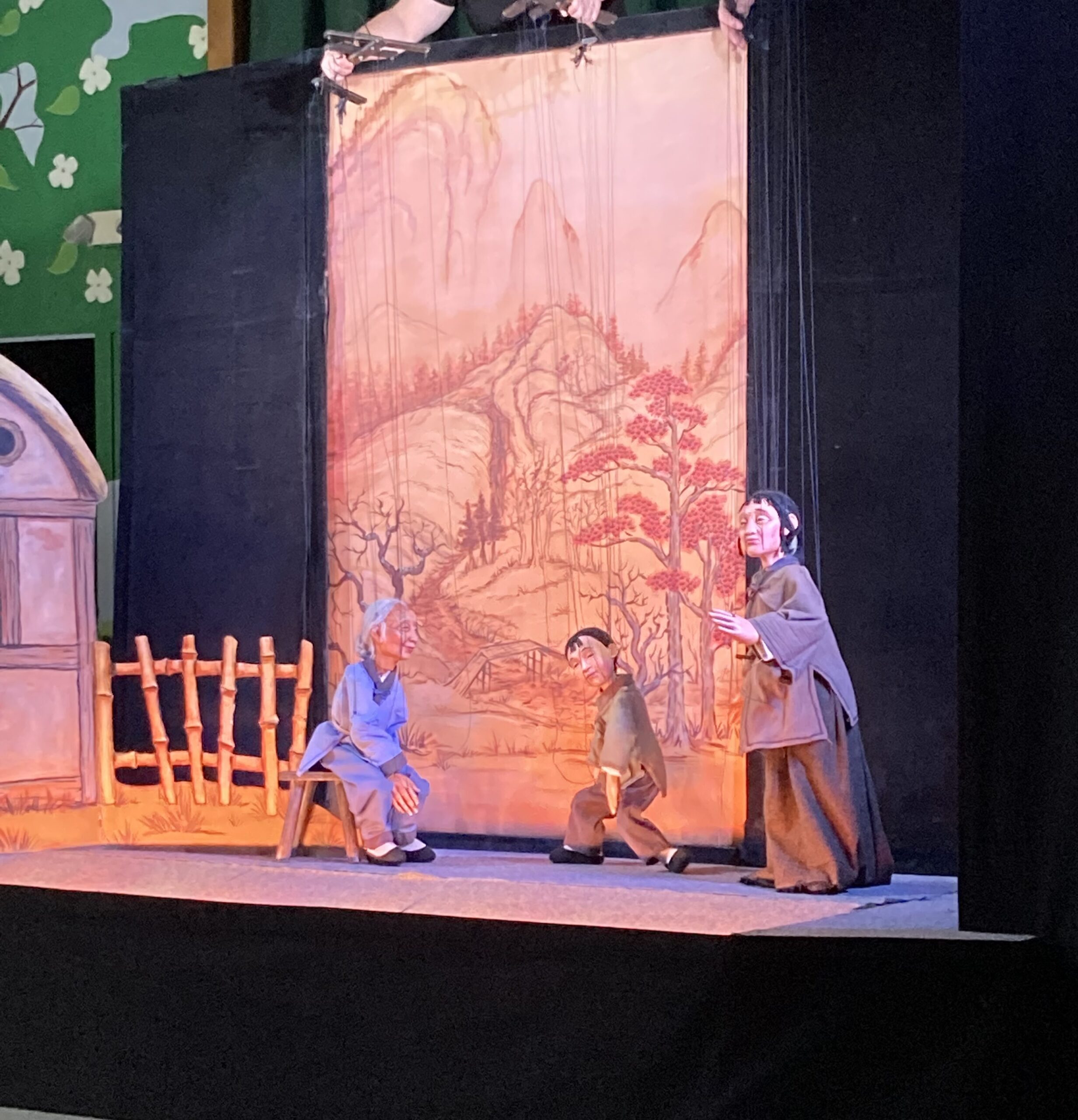 Tanglewood 2 Renna Media