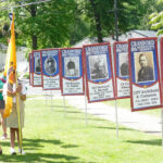 CRA 86 Memorial Day Parade 1