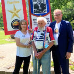CRA 86 Memorial Day Parade 2