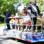 CRA 86 Memorial Day Parade 3