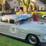 CRA 86 Memorial Day Parade 4