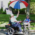 CRA 86 Memorial Day Parade 6