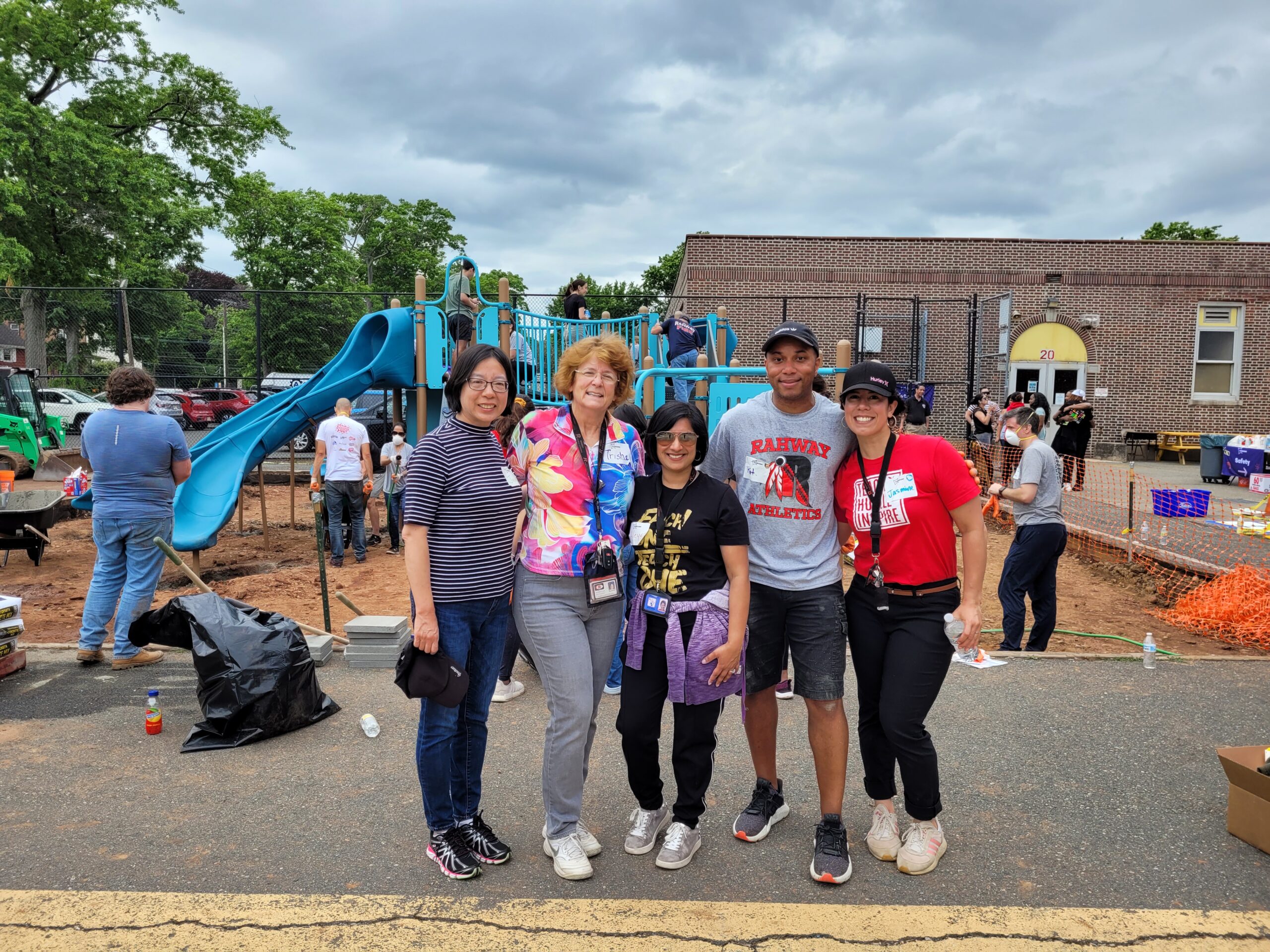 Rahway elementary sale school