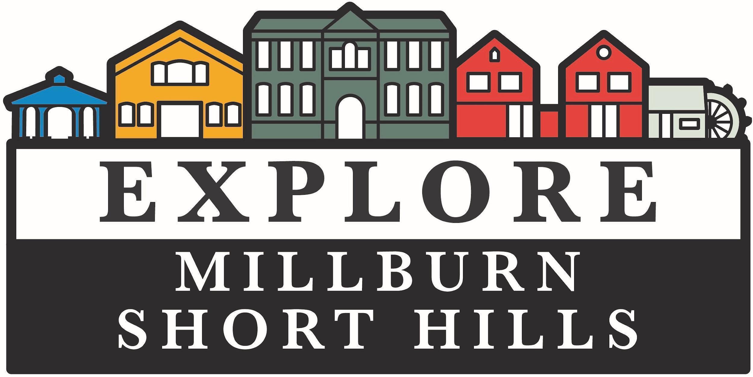 Explore Millburn-Short Hills