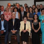 Rotary New Officers