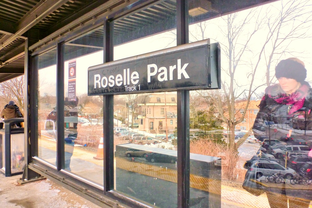 Renna Media Roselle Park Train Station Receives Funding