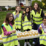 Girl Scouts Troop 40782