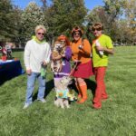 Halloween Dog Parade and Costume Contest – Scooby Doo