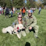 Halloween Dog Parade and Costume Contest – Top Gun