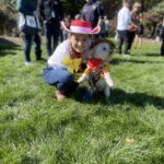 Halloween Dog Parade and Costume Contest – Toy Story