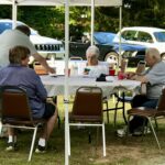 Paca Club Family Picnic 2