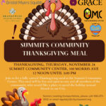 Thanksgiving 22 English