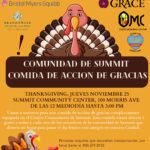 Thanksgiving 22 Spanish