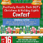 Christmas Lighting Contest Flyer (1)