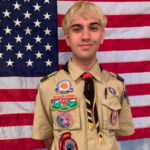 WAR C P 7 Troop 228 of Warren Adds 7 Eagle Scouts