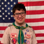 WAR C P 7 Troop 228 of Warren Adds 7 Eagle Scouts