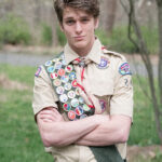 WAR C P 7 Troop 228 of Warren Adds 7 Eagle Scouts