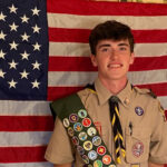 WAR C P 7 Troop 228 of Warren Adds 7 Eagle Scouts