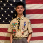 WAR C P 7 Troop 228 of Warren Adds 7 Eagle Scouts