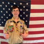 WAR C P 7 Troop 228 of Warren Adds 7 Eagle Scouts