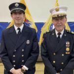 FIRE ACADEMY CELEBRATES FIRST GRADUATION CEREMONY SINCE COVID 3