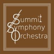 Summit Symphony Orchestra Concert – March 10th