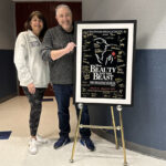 Autograph Signing Event