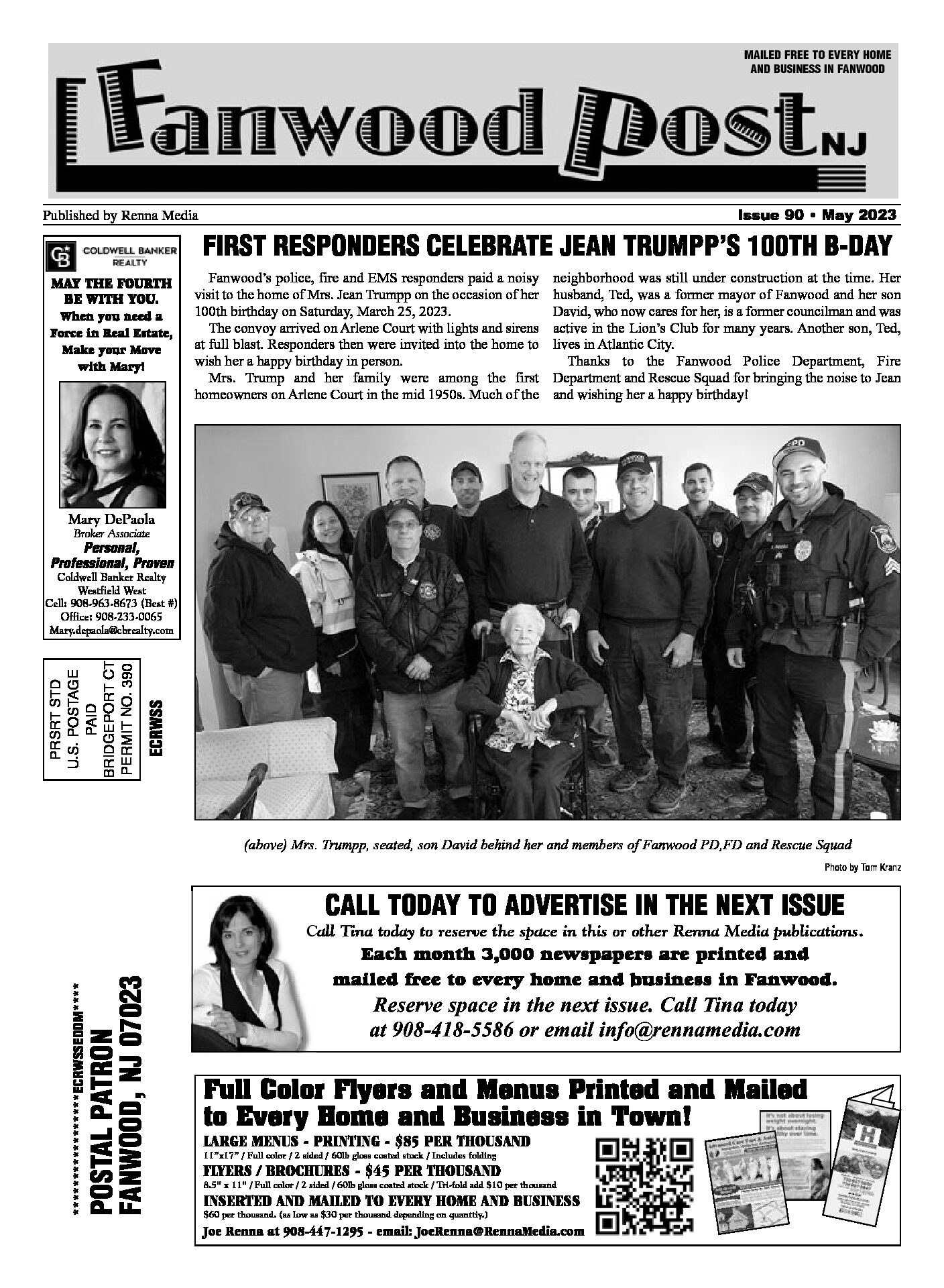 FanwoodMay2023 Renna Media