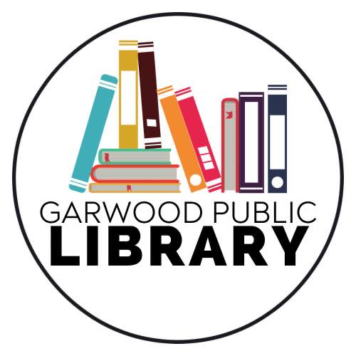 May Events at the Garwood Public Library