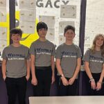 Edison.Intermediate Honors Band