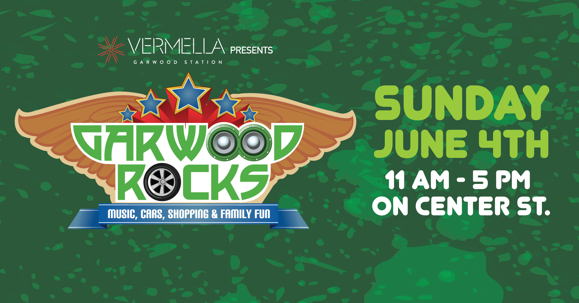 Renna Media Annual Garwood Rocks Festival Returns June 4th