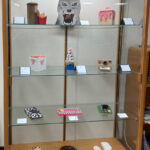 Glass Cabinet