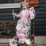 Jelly Bean Contest Winner- Lincoln Fielding