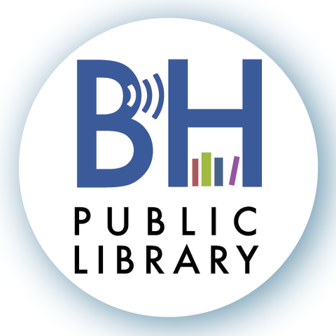 April Programs at the Berkeley Heights Public Library