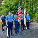 New Providence Flag Day 4