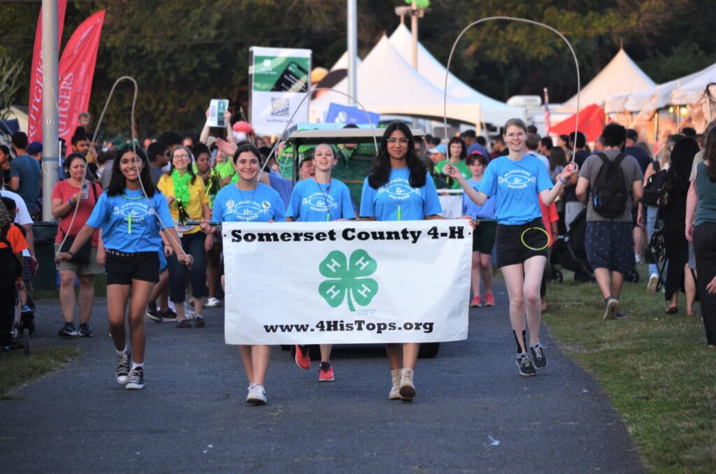 Somerset County 4-H