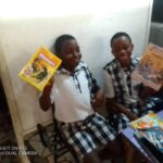 Ghana-school-children-enjoying-donated-library-books-2