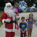 Santa-Visits-the-Clark-Pool-6