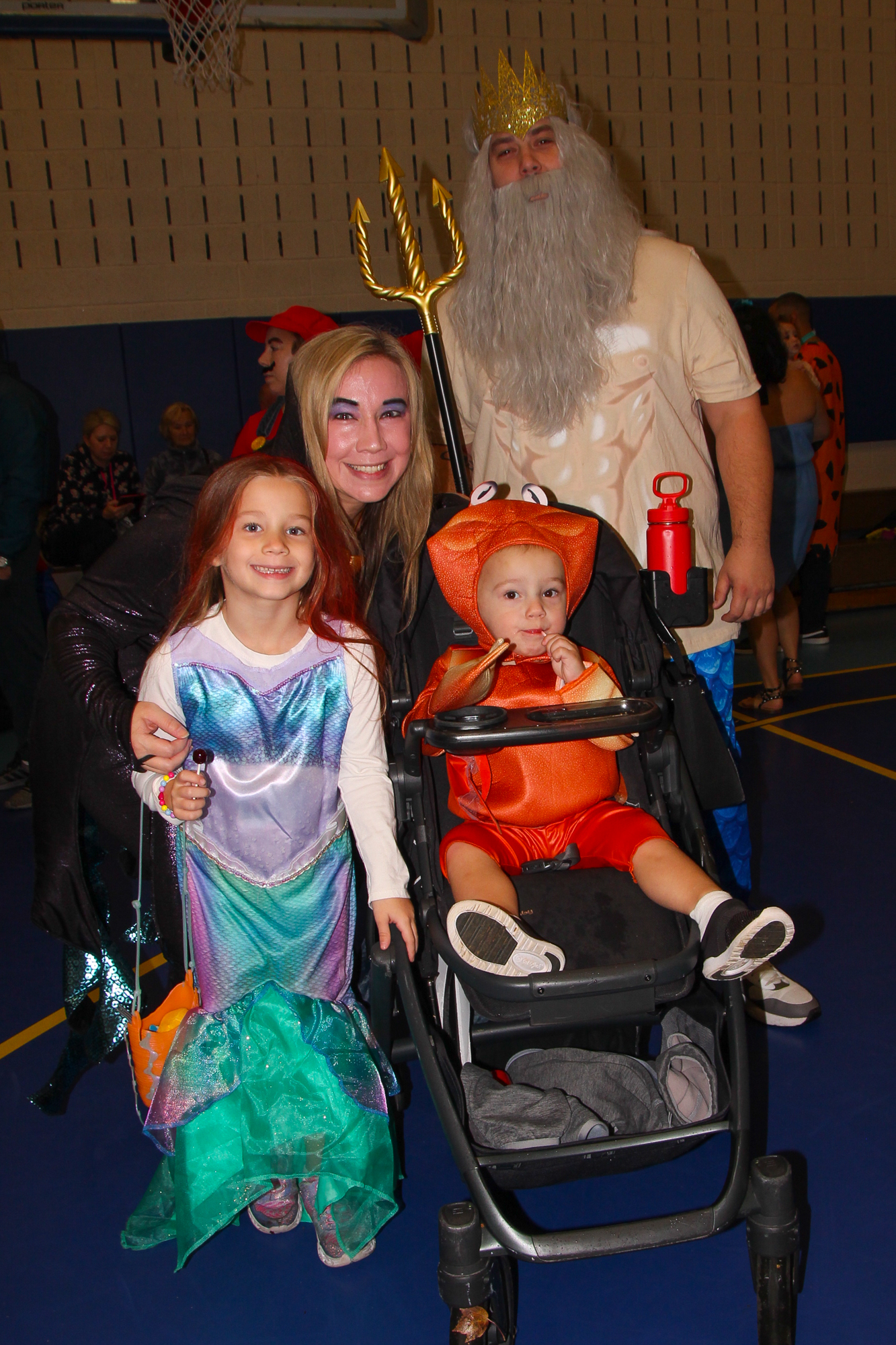 CranfordHalloweenParade202314 Renna Media