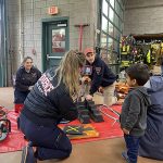 New-Providence-Fire-Department-Open-House